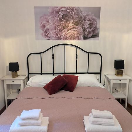 Gracchi 278 - The Italian Stay Collection Rome Extérieur photo