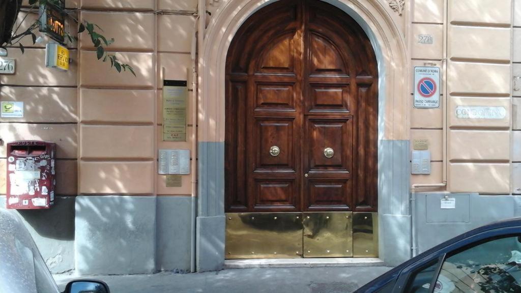 Gracchi 278 - The Italian Stay Collection Rome Extérieur photo