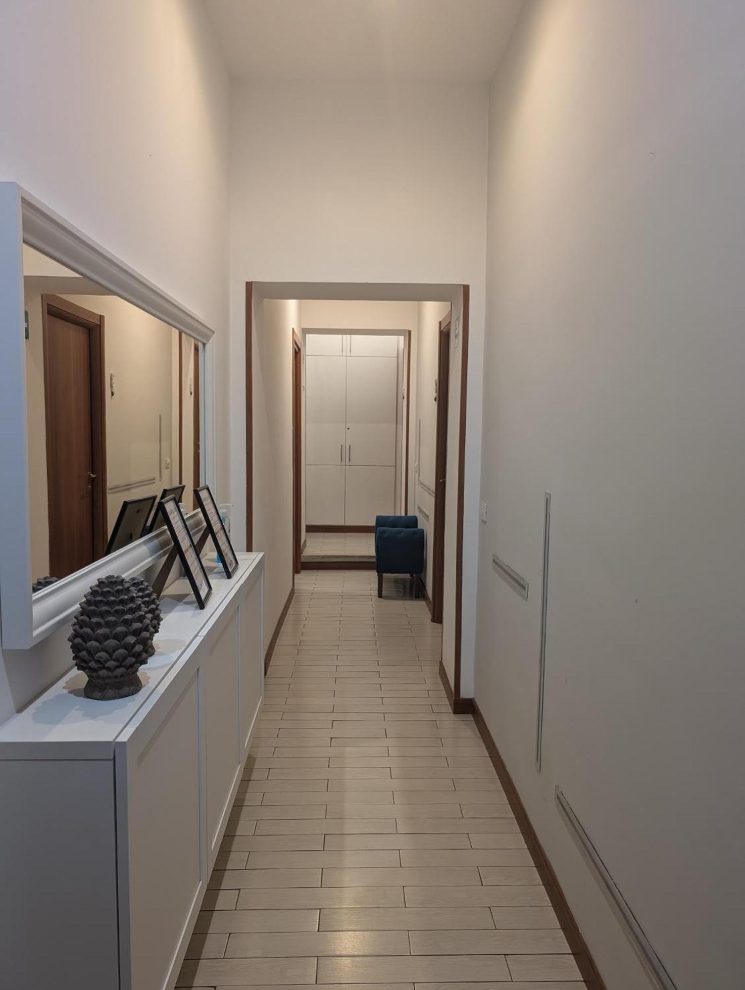 Gracchi 278 - The Italian Stay Collection Rome Extérieur photo