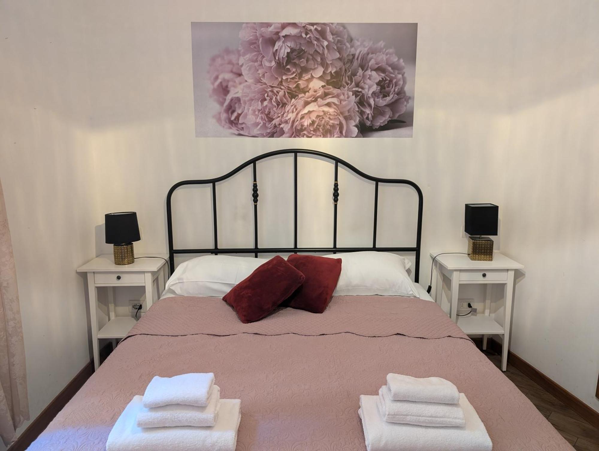 Gracchi 278 - The Italian Stay Collection Rome Extérieur photo