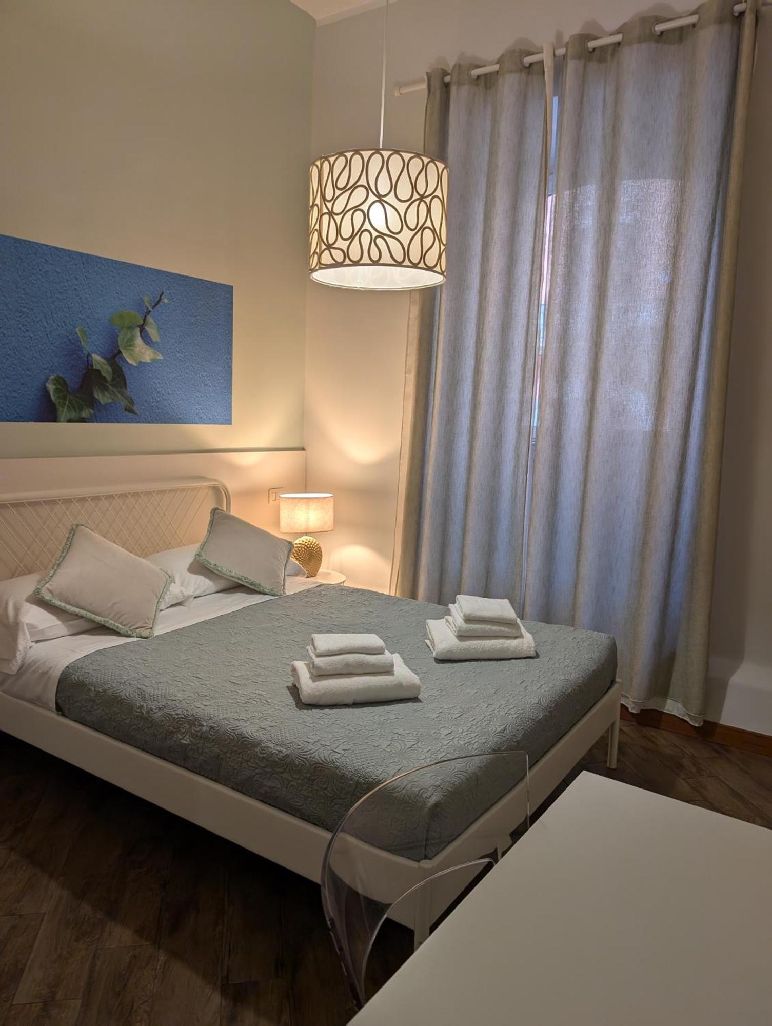 Gracchi 278 - The Italian Stay Collection Rome Extérieur photo