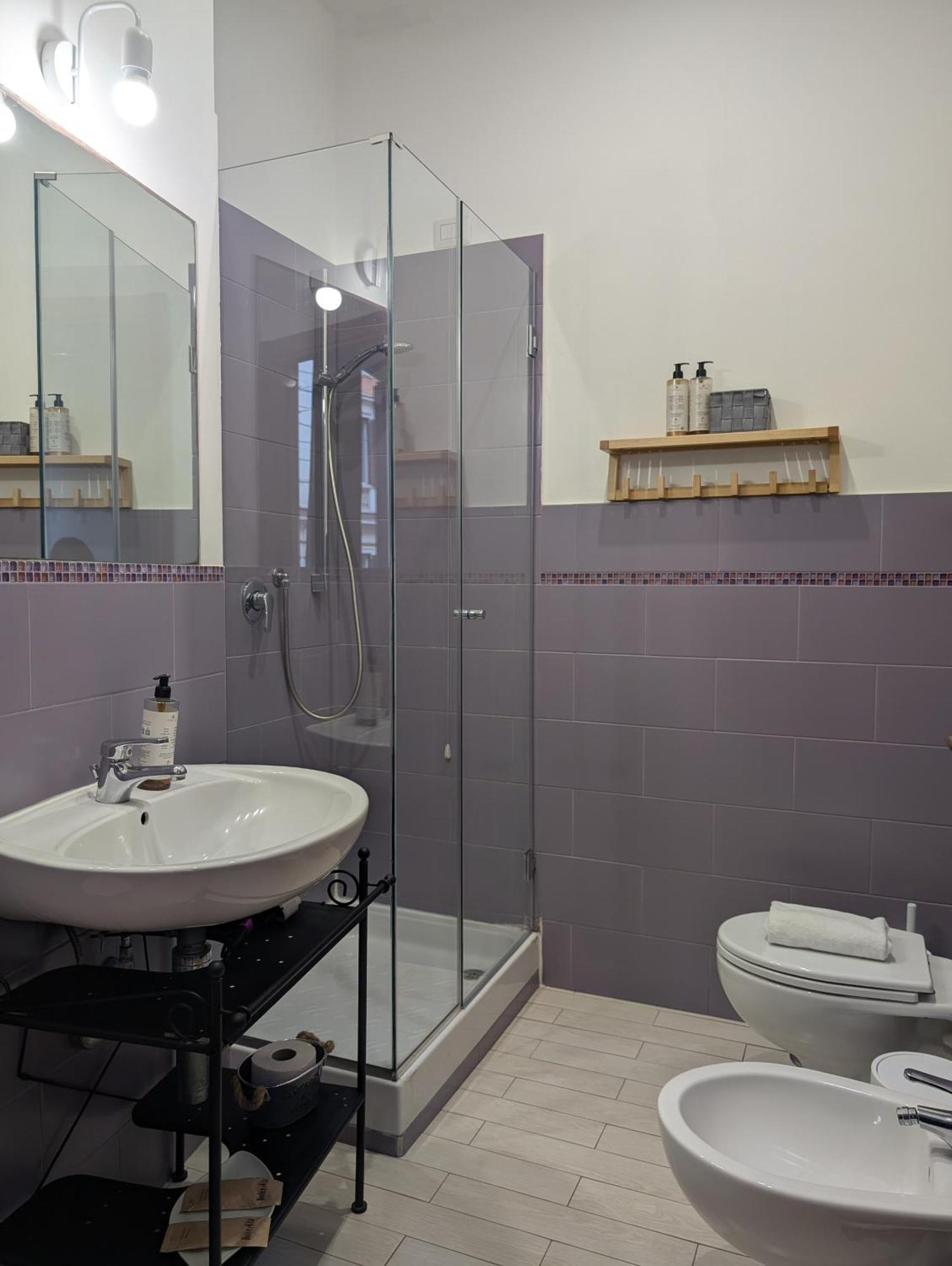 Gracchi 278 - The Italian Stay Collection Rome Extérieur photo