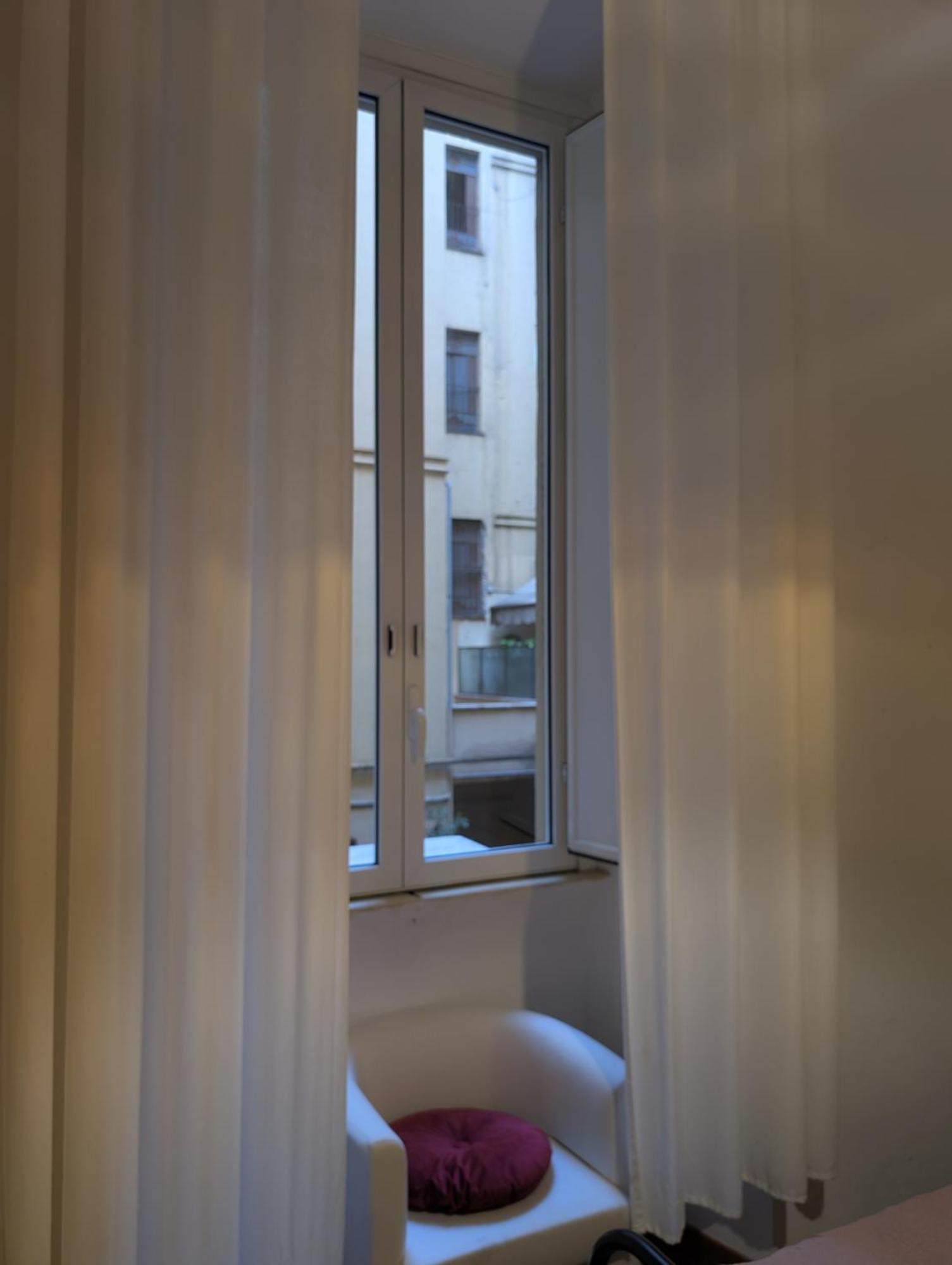 Gracchi 278 - The Italian Stay Collection Rome Extérieur photo