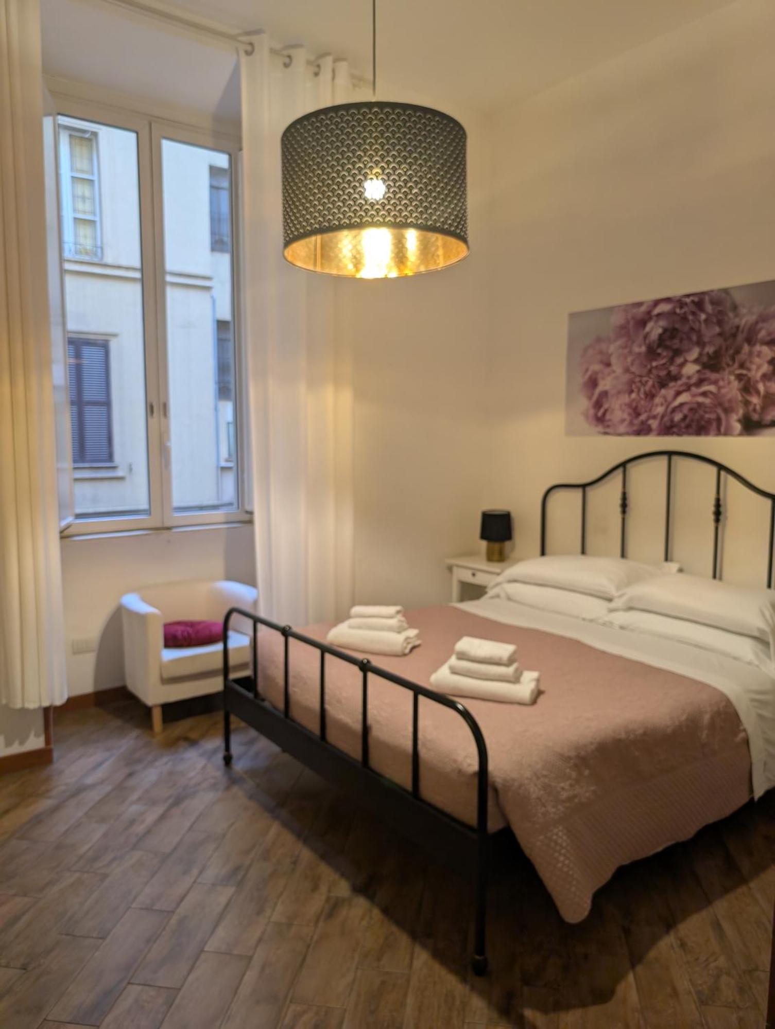 Gracchi 278 - The Italian Stay Collection Rome Extérieur photo