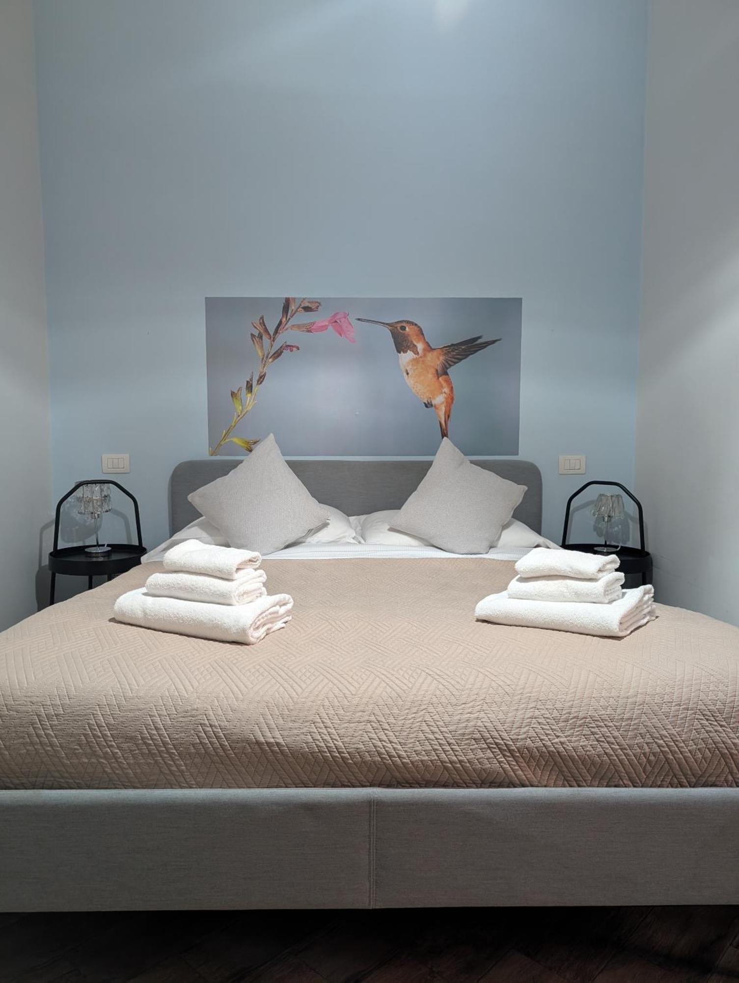 Gracchi 278 - The Italian Stay Collection Rome Extérieur photo