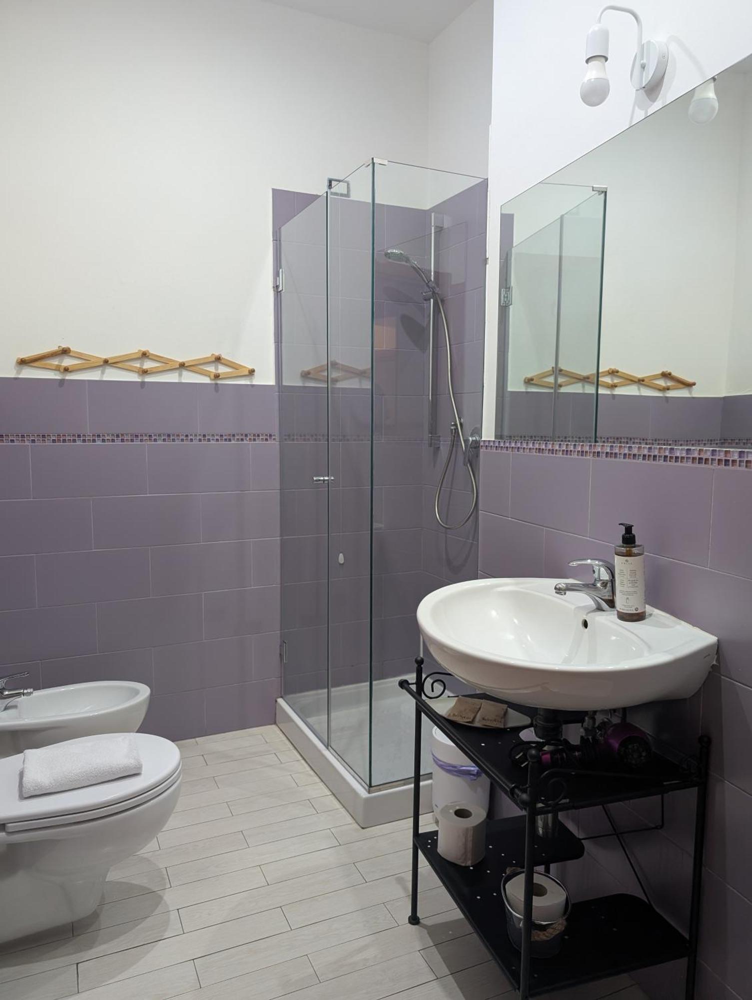 Gracchi 278 - The Italian Stay Collection Rome Extérieur photo
