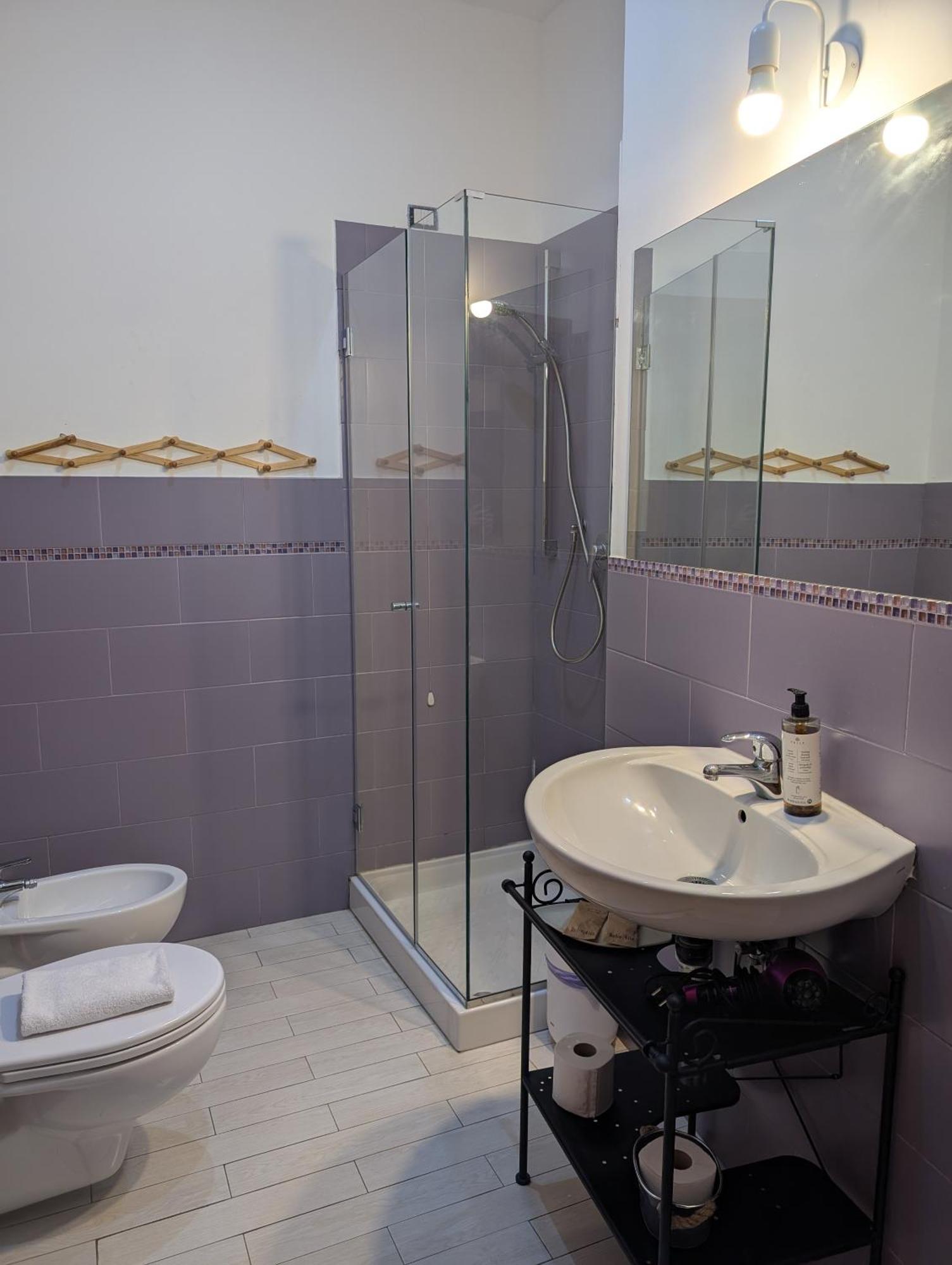 Gracchi 278 - The Italian Stay Collection Rome Extérieur photo