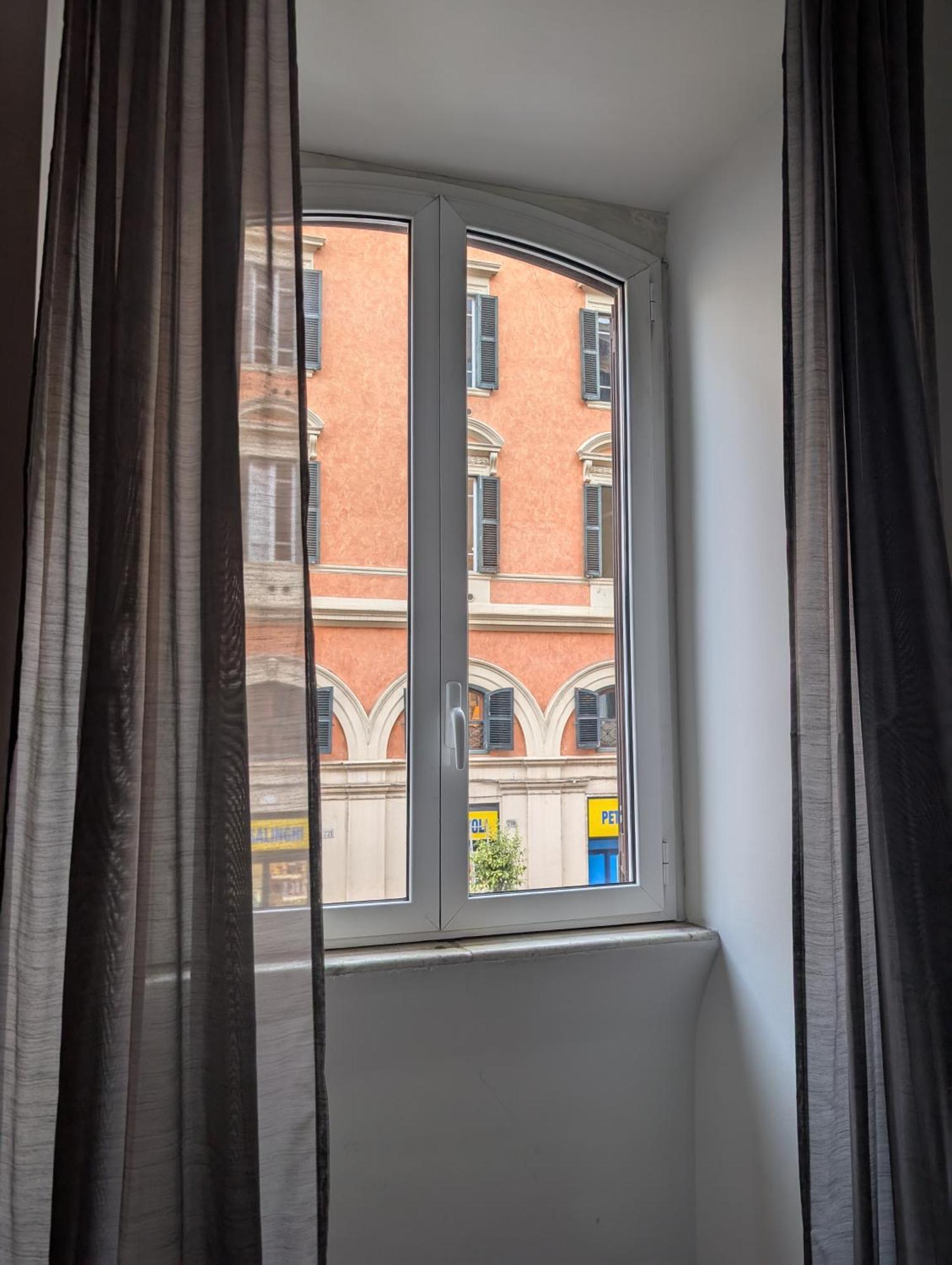 Gracchi 278 - The Italian Stay Collection Rome Extérieur photo