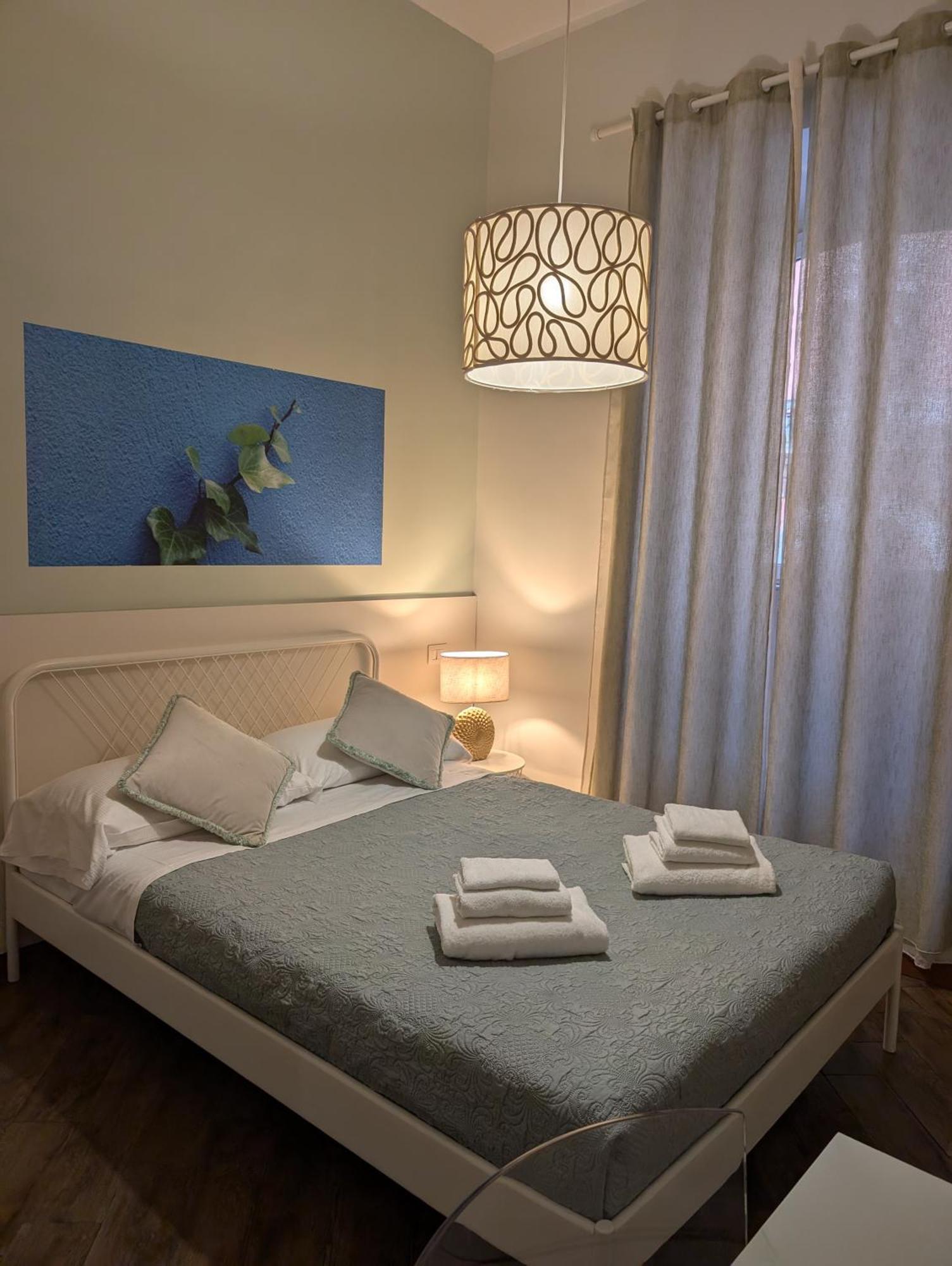 Gracchi 278 - The Italian Stay Collection Rome Extérieur photo
