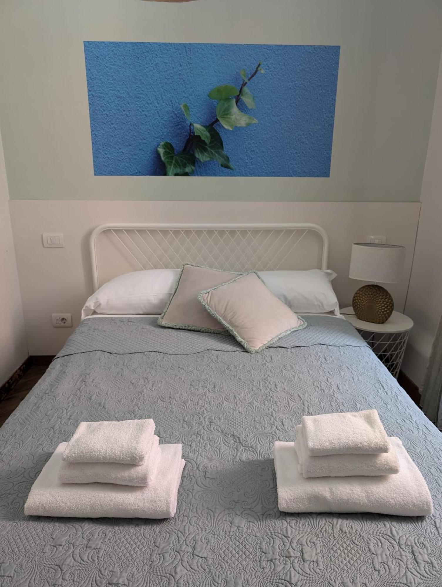 Gracchi 278 - The Italian Stay Collection Rome Extérieur photo