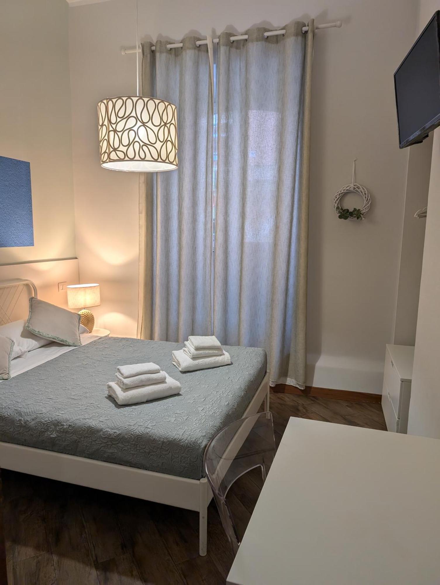 Gracchi 278 - The Italian Stay Collection Rome Extérieur photo