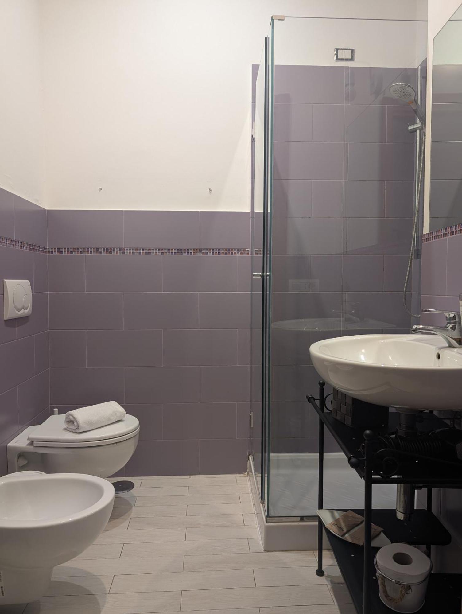 Gracchi 278 - The Italian Stay Collection Rome Extérieur photo